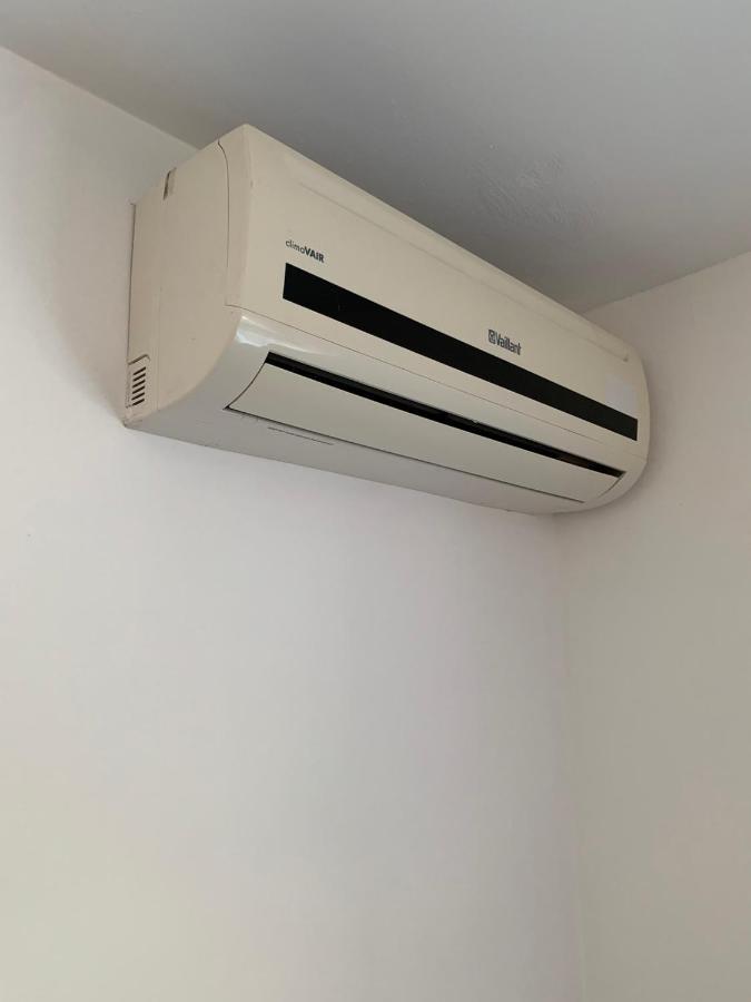 Vip Apartment Високо Екстериор снимка